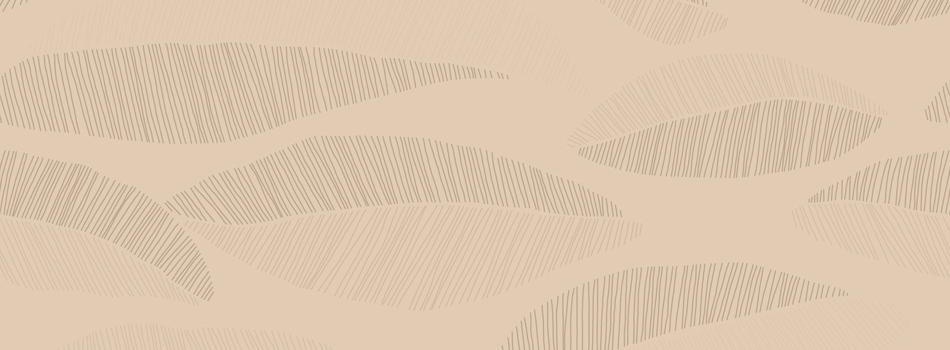 The image shows a close-up view of textured fabric with a pattern resembling sand dunes against a neutral background.