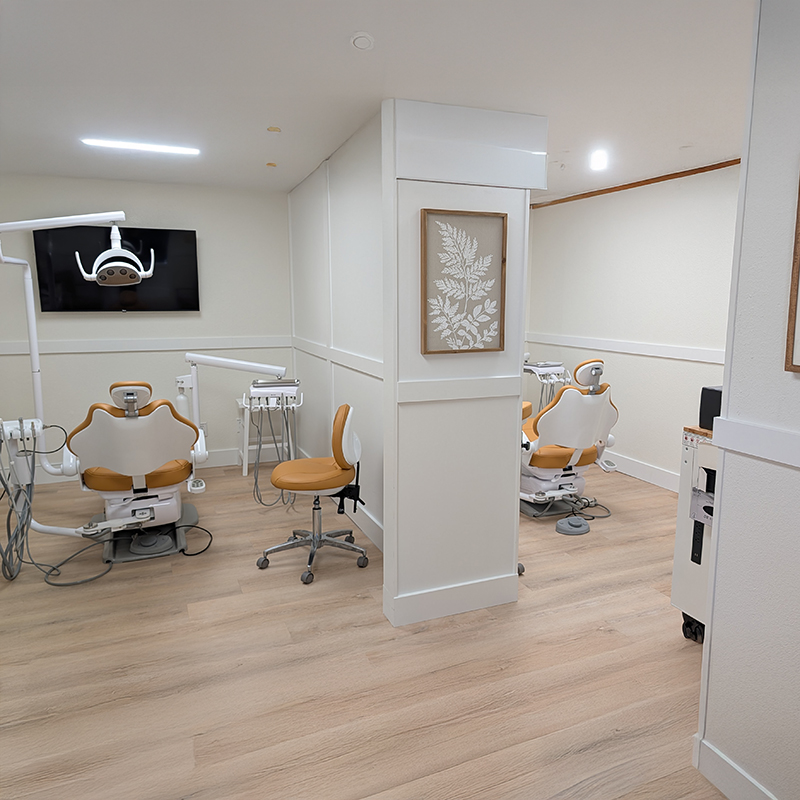 Smile Restore Dentistry | Full Mouth Reconstruction, Oral Exams and Periodontal Treatment