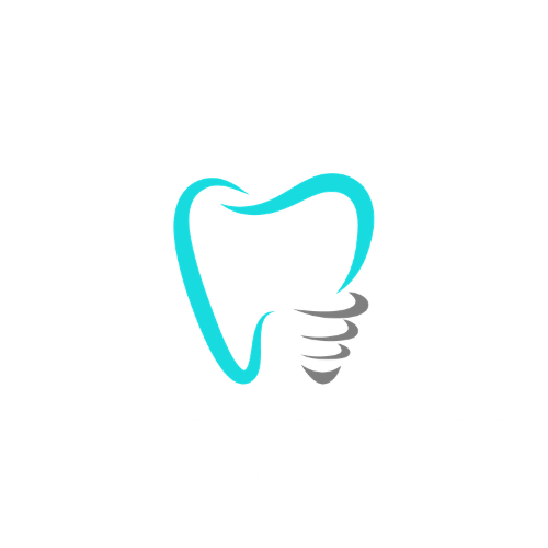 Divi Business Logo Long dental specialist logo