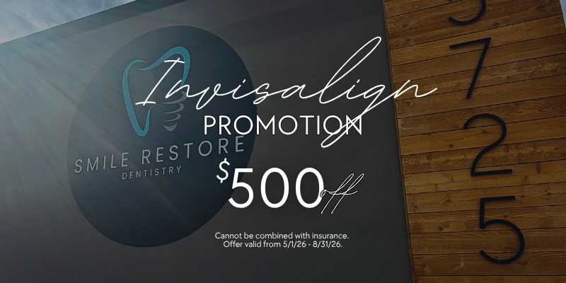 coupon for invisalign discount in fort worth dental office